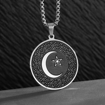 Zulfiqar Sword Pendant Necklace™