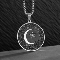 Zulfiqar Sword Pendant Necklace™