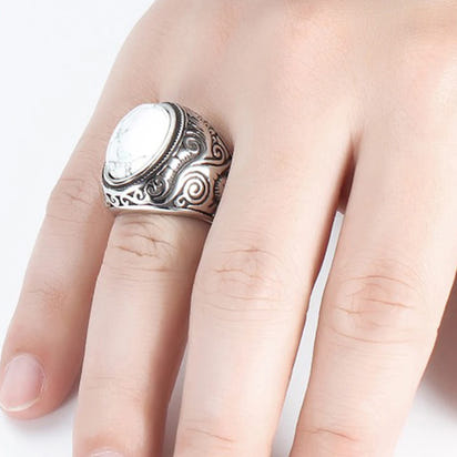 Shia Men's Statement Ring™