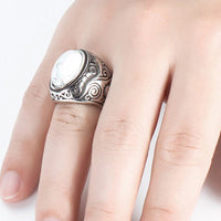 Shia Men's Statement Ring™